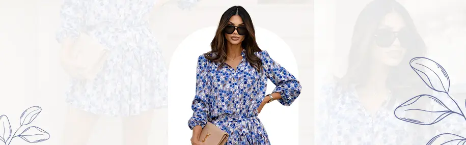 Spring Collections