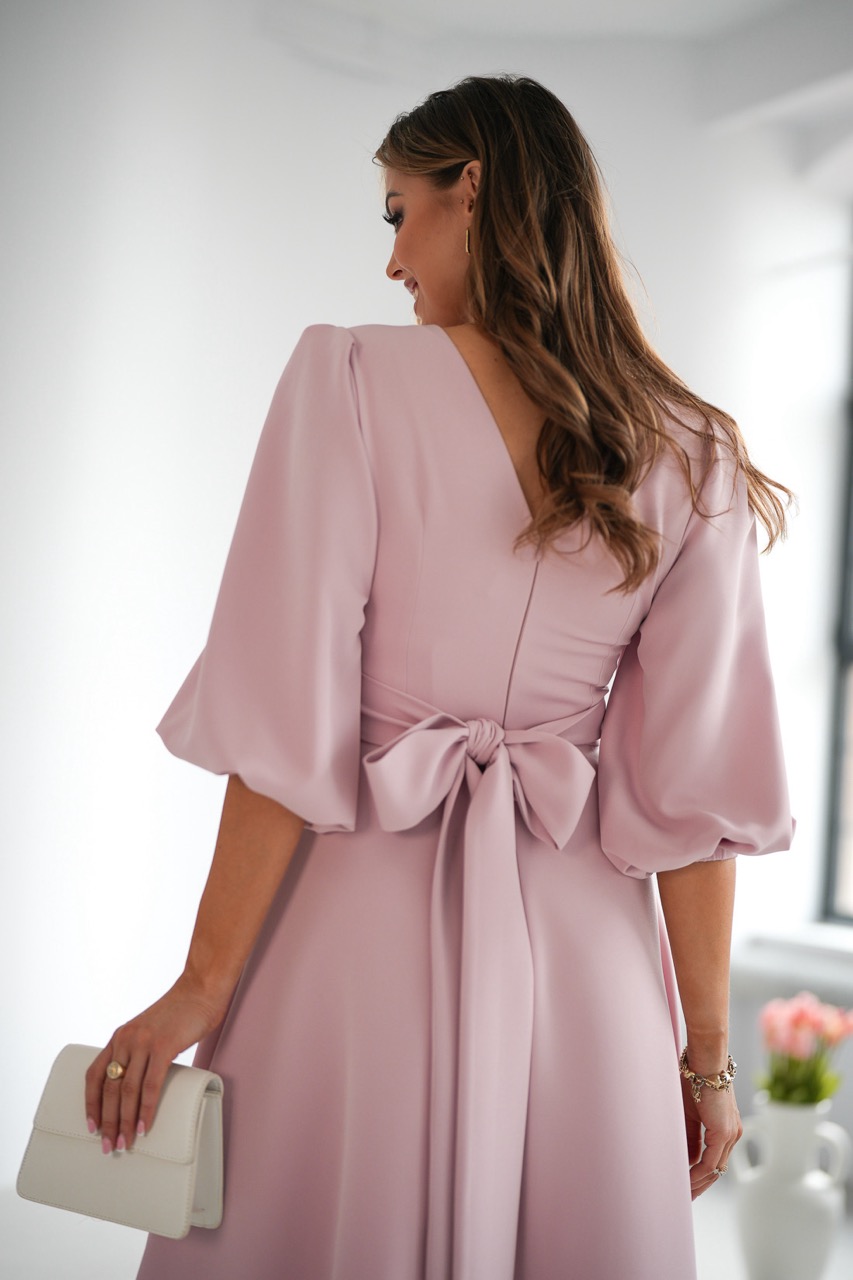 Midi Dress for summer wear - women's fashion sale uk