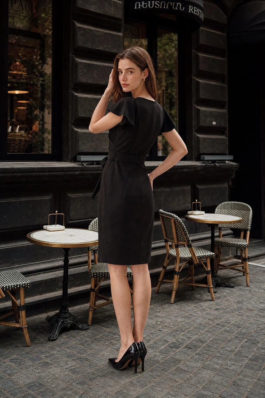 Black Short Dress Web01 6A8D947532187